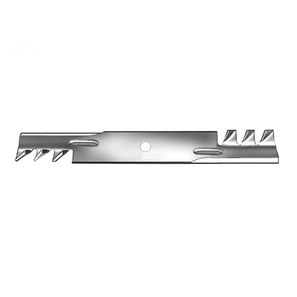 Toothed Mower Blade for Snapper (Replaces 1-7081)