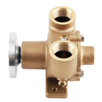 Water Sea Pump for Crusader Sherwood E35 220 270 305 350 502 V6 (97179)