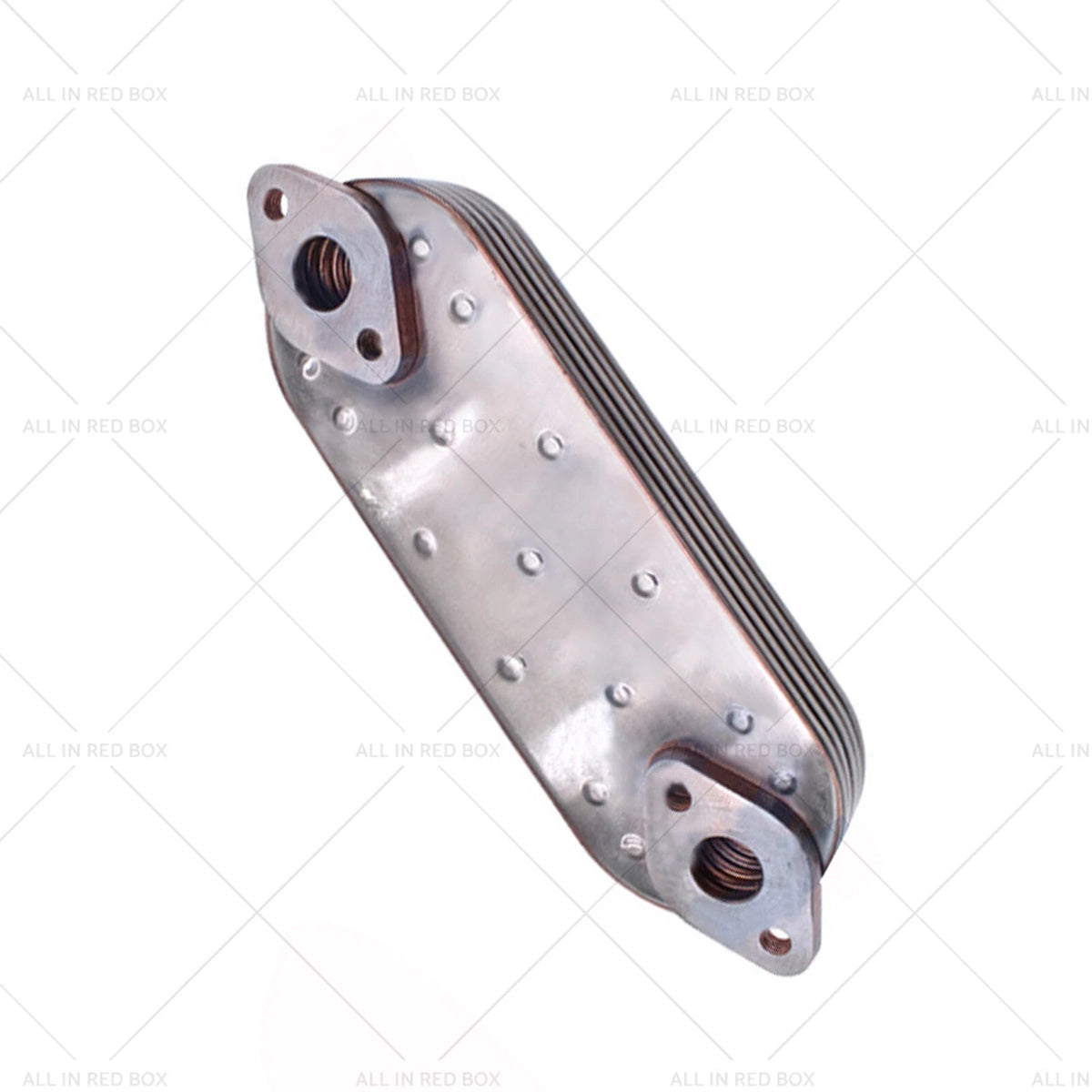 Engine Oil Cooler Element for Mitsubishi Pajero 3.2T (2000–2006)