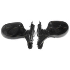LH+RH Electric Side Mirrors Pair for Ford XH Ute Van GLI S XR6 XR8 (1996-1999)