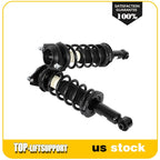 Set of 2 Rear Complete Strut Shock Absorbers for Subaru Legacy
