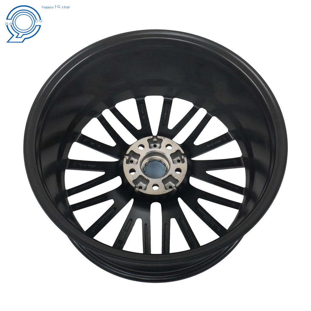 19" Wheel Rim for BMW 530i 540i (2017-2020)
