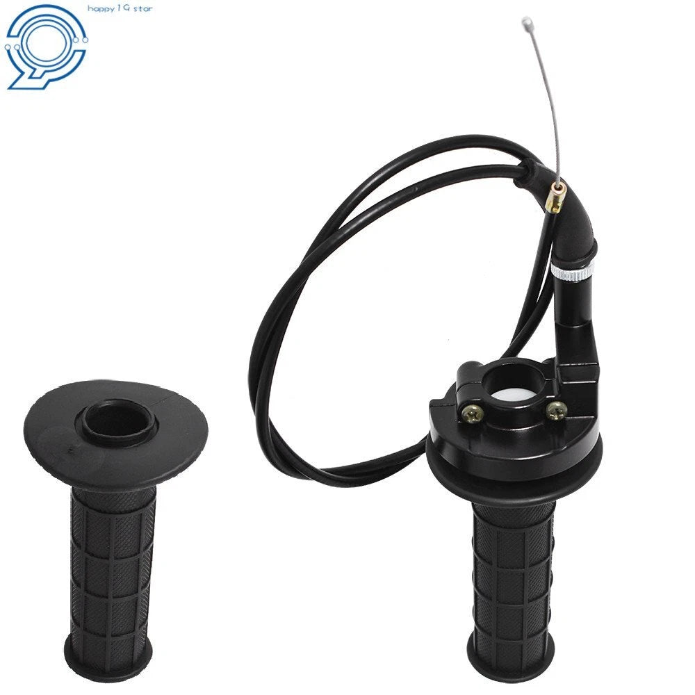 Handlebar Grip for Honda Baja Doodlebug (Year Range Not Specified)
