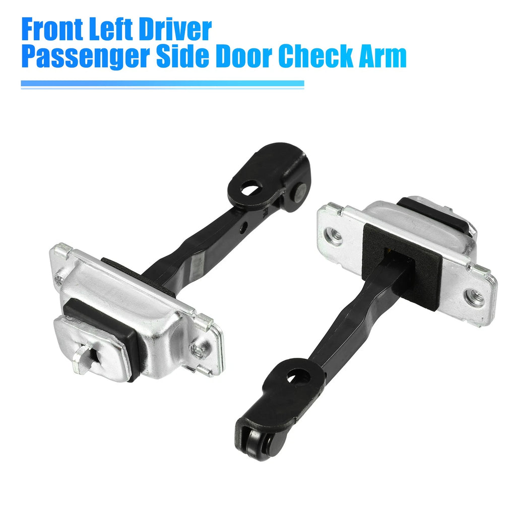 Front Left Door Hinge Check Stop Strap for Hyundai Elantra (2001–2006) No. 79380-2D000