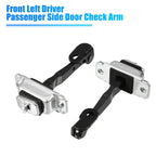 Front Left Door Hinge Check Stop Strap for Hyundai Elantra (2001–2006) No. 79380-2D000