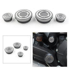 Dust Plug Gear Frame Bar Screw Hole for Ducati Scrambler 800 (2015-2023)
