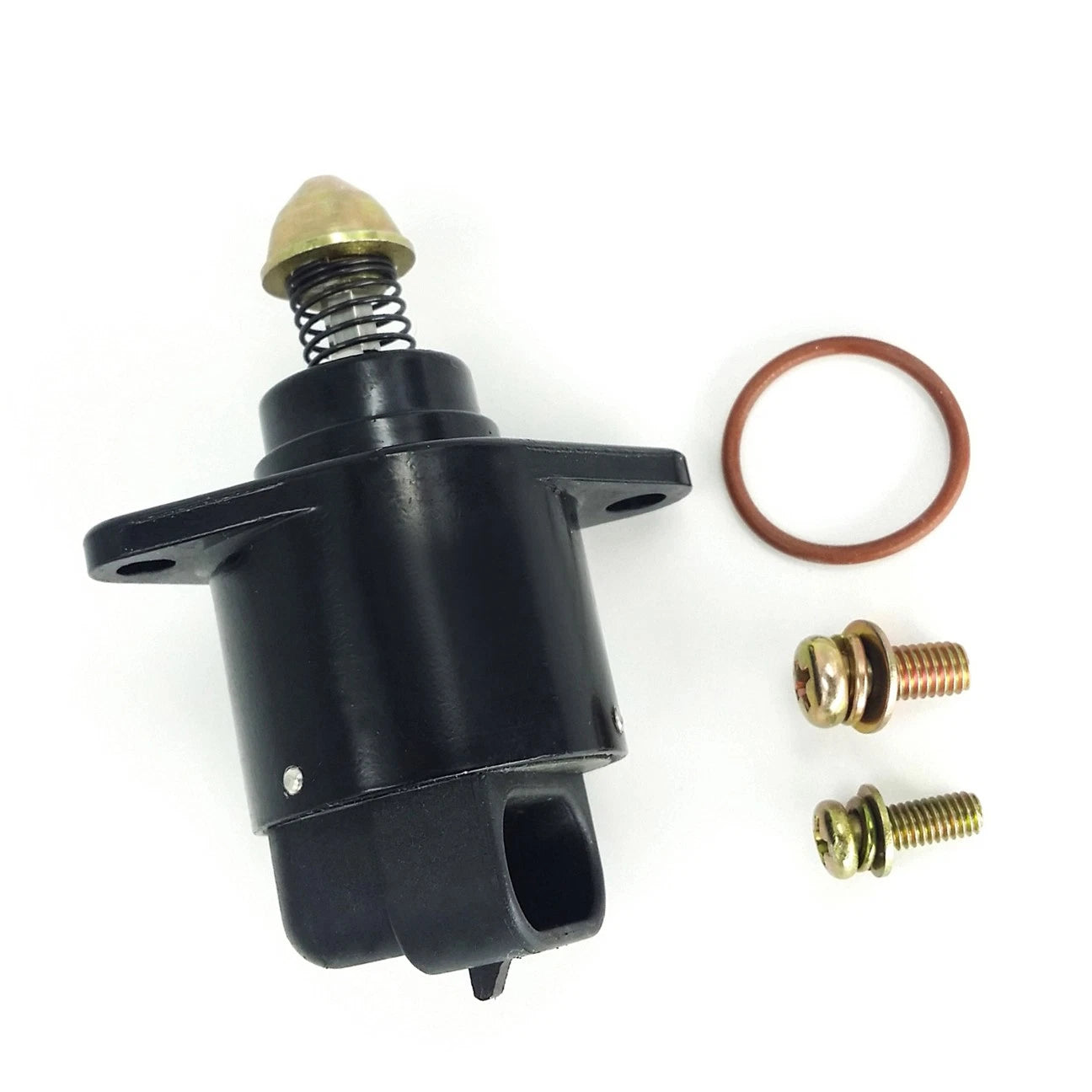 Idle Air Control Valve 17112929 for Buick Chevrolet GMC Pontiac Oldsmobile