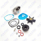 Water Pump Impeller Kit 817275Q05 for Mercury MerCruiser Alpha 1 Gen 2