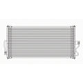 Replacement A/C Condenser Repair Part For 2004-2007 Ford Freestar