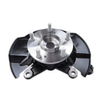 Steering Knuckle & Hub Bearing Assembly for Honda Civic (2013-2015)