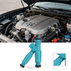 Fuel Injector for Holden VQ VP Commodore Statesman 3.8L V6 (1990–1997) 0280155777
