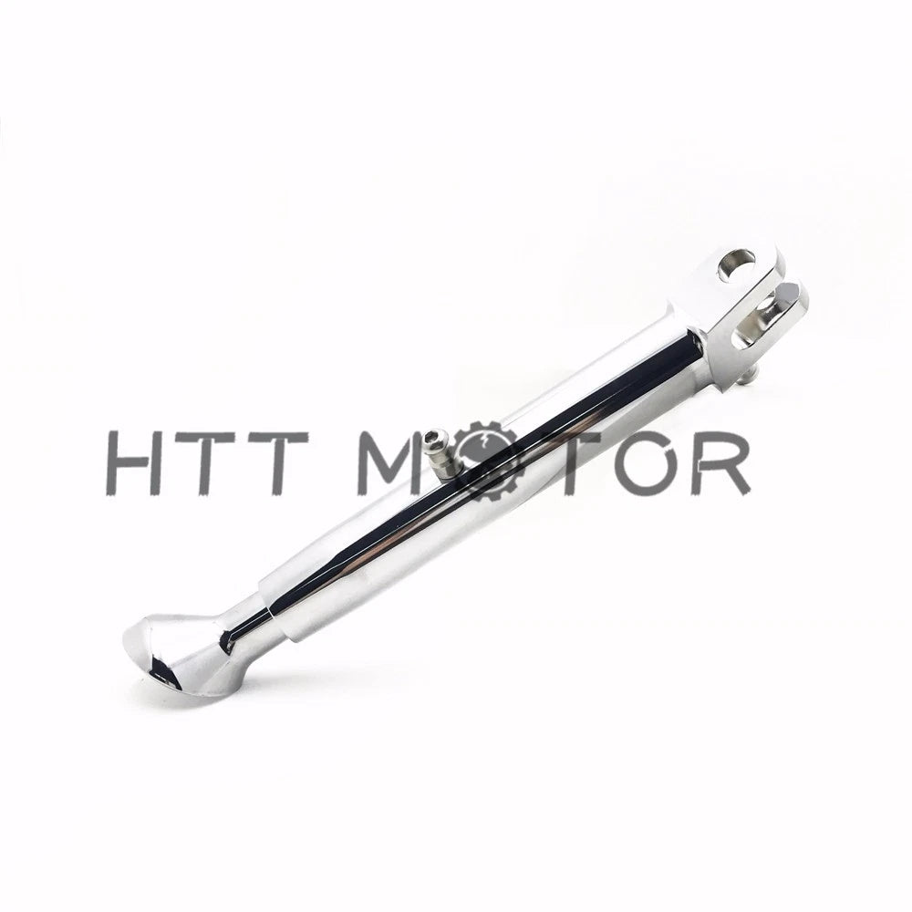 CNC Aluminum Kickstand Foot for Kawasaki ZX-14R (2006–2013)