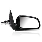 Manual Adjust Side Door Mirror for Chevy Aveo (2007–2011) Right OE Style