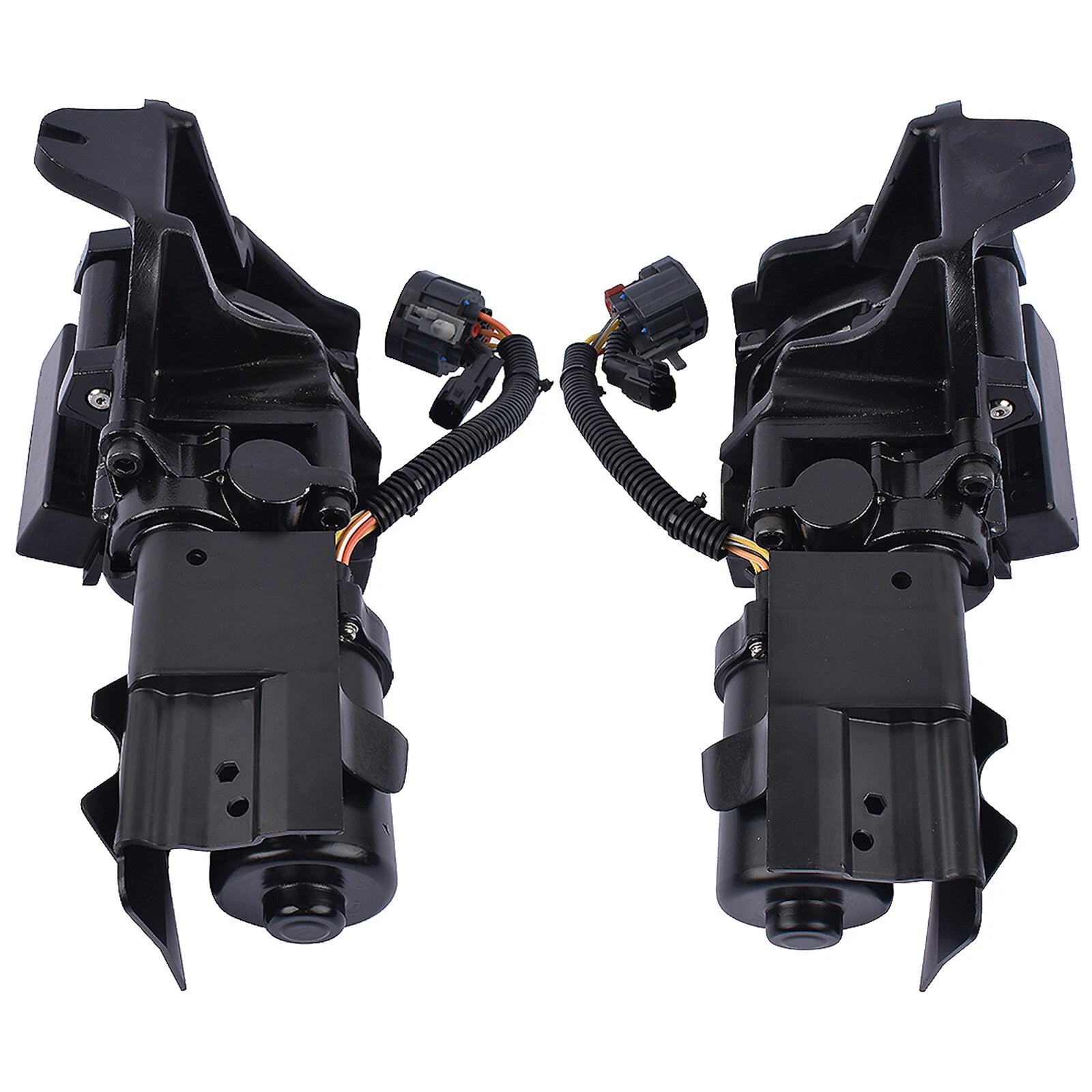 Power Step Running Board Motor LH + RH for Chevy Suburban, Cadillac Escalade (2007–2014)
