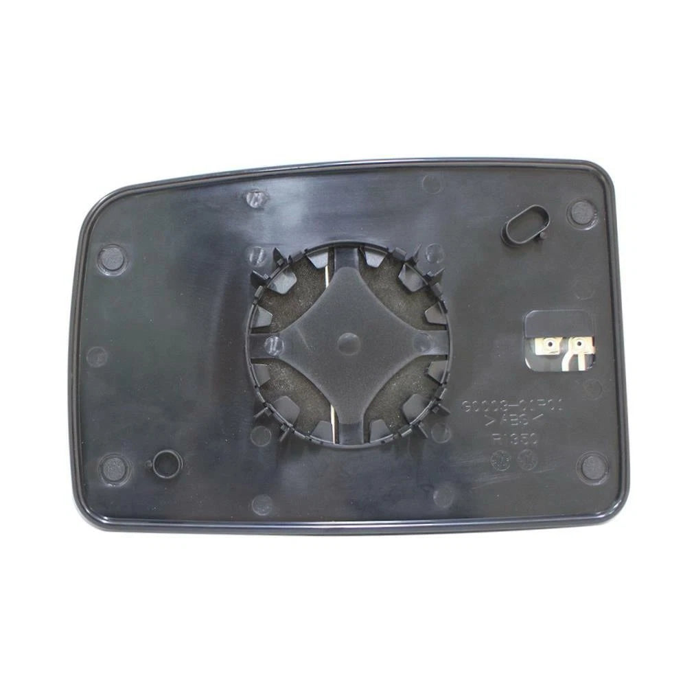 Door Mirror Plate for Lincoln Ford (2002–2002) 2L1Z17K707AA VAQ2
