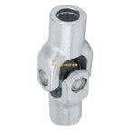 Final Drive Shaft Yoke U Joint for Honda Recon 250 TRX250TE TRX250TM (2002–2023)