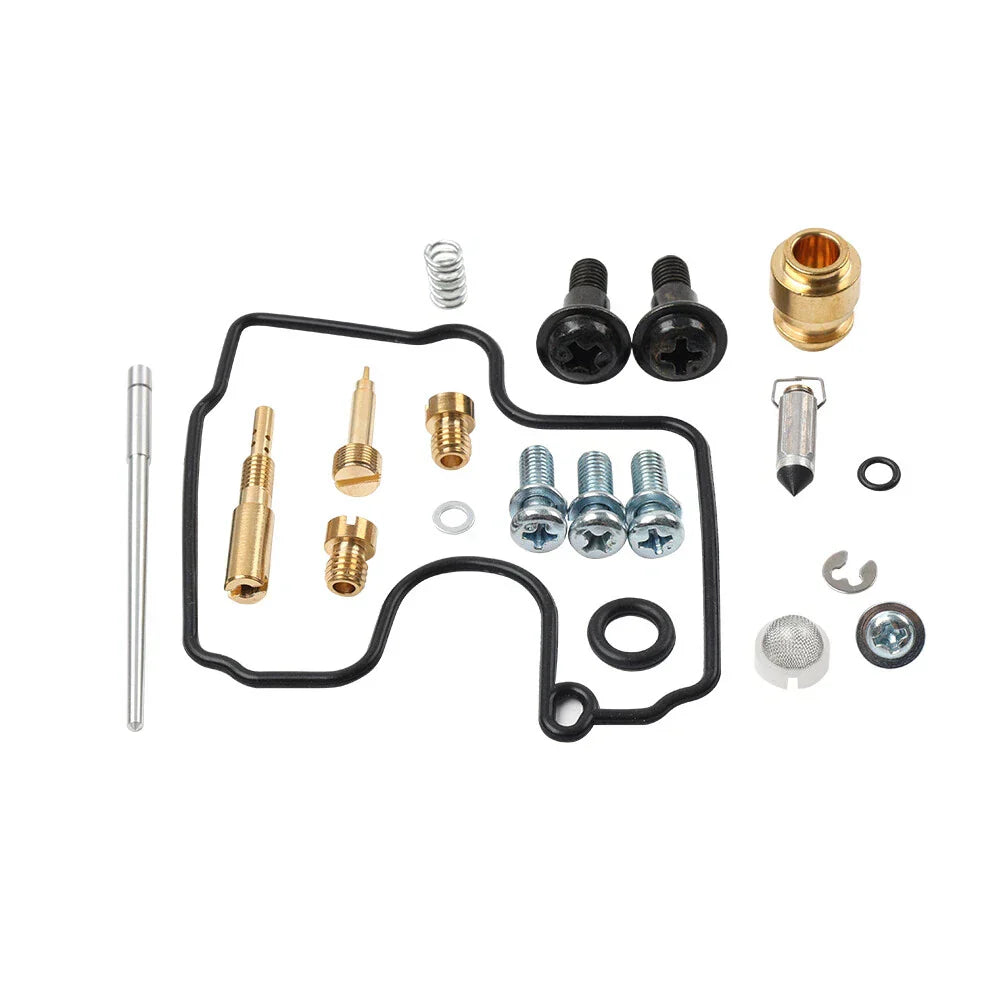 Carburetor Repair Kit for Suzuki Intruder Volusia 800 VL800 (2001-2004)