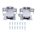 Motor Mounts for Chevy GMC 6.6L Duramax Diesel LB7 01-03 LB7/LLY 2004 LMM 2010