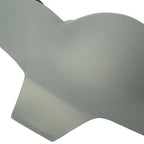 Dash Board Cover for Toyota Camry (2007–2011) - Gray