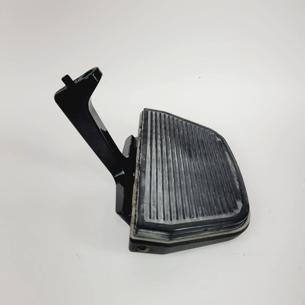 Passenger Foot Floor Board Mount w/ Insert for Harley Touring