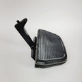 Passenger Foot Floor Board Mount w/ Insert for Harley Touring