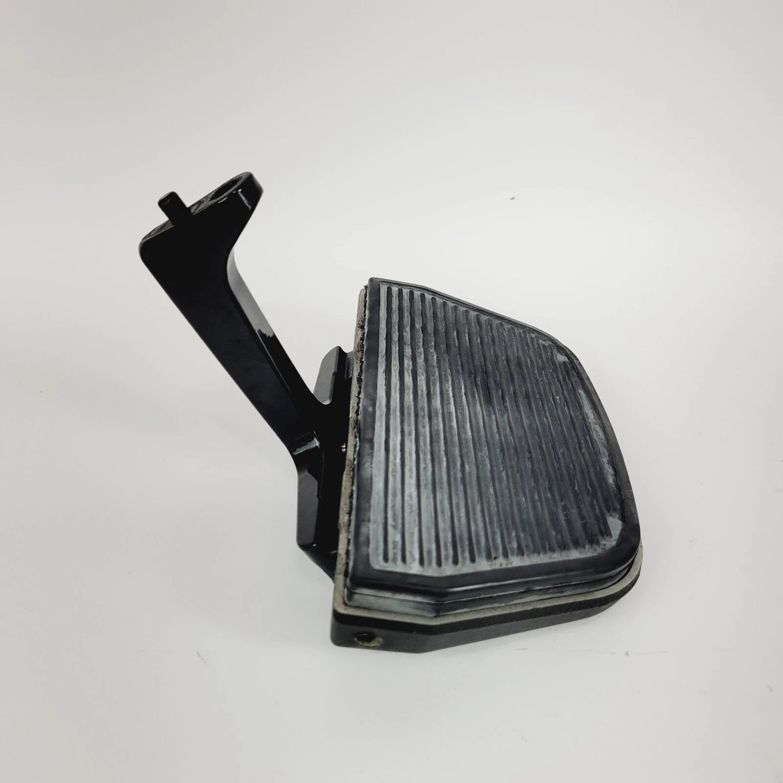 Passenger Foot Floor Board Mount w/ Insert for Harley Touring