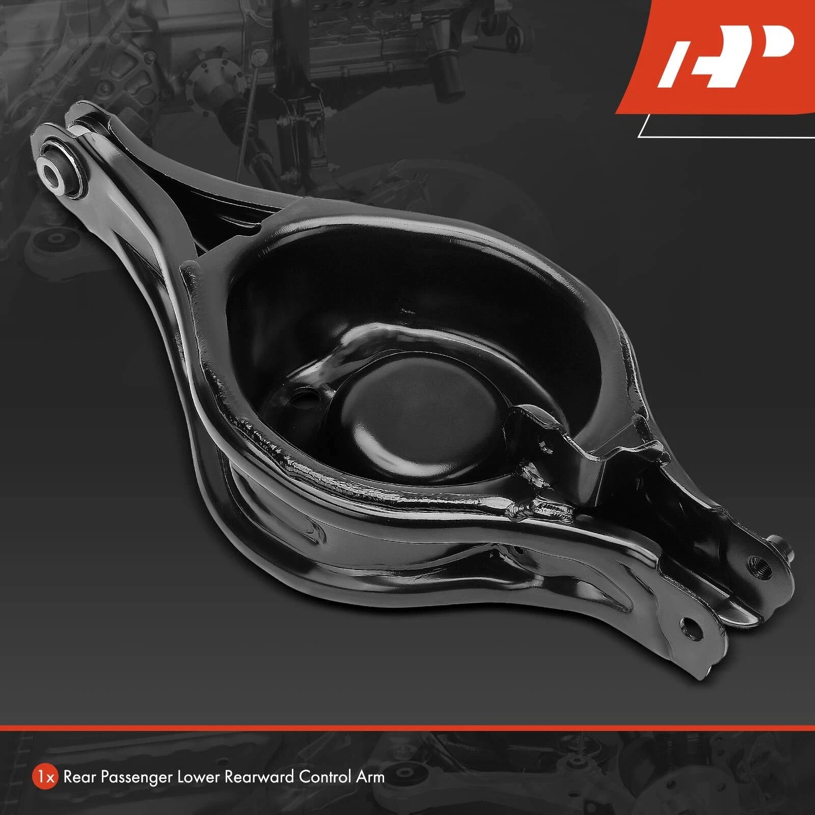 Rear Right Lower Control Arm for Honda Pilot (2003-2008)