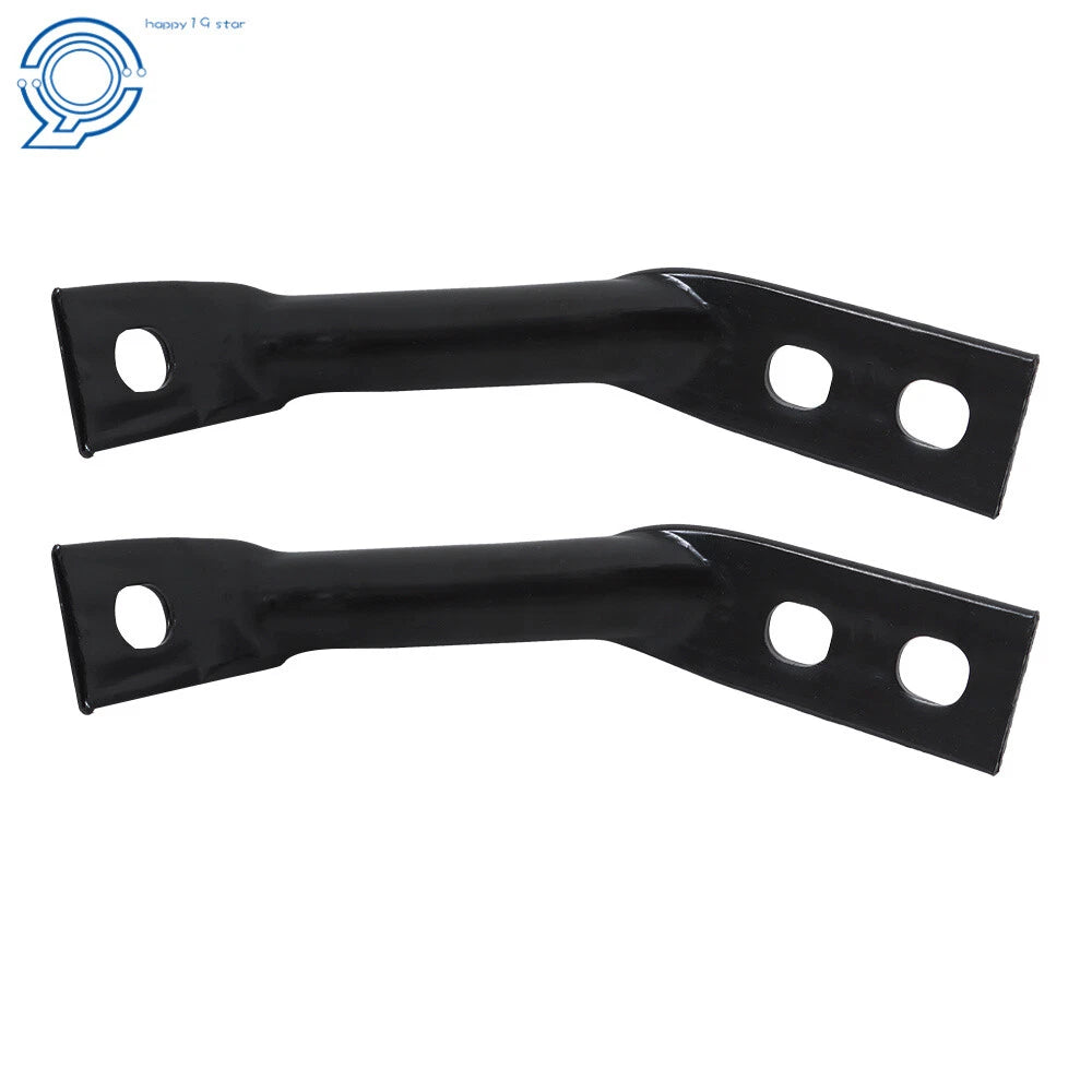 Set of 2 Front Bumper Brackets for Silverado 1500 (2019–2021) 23388665 23388664