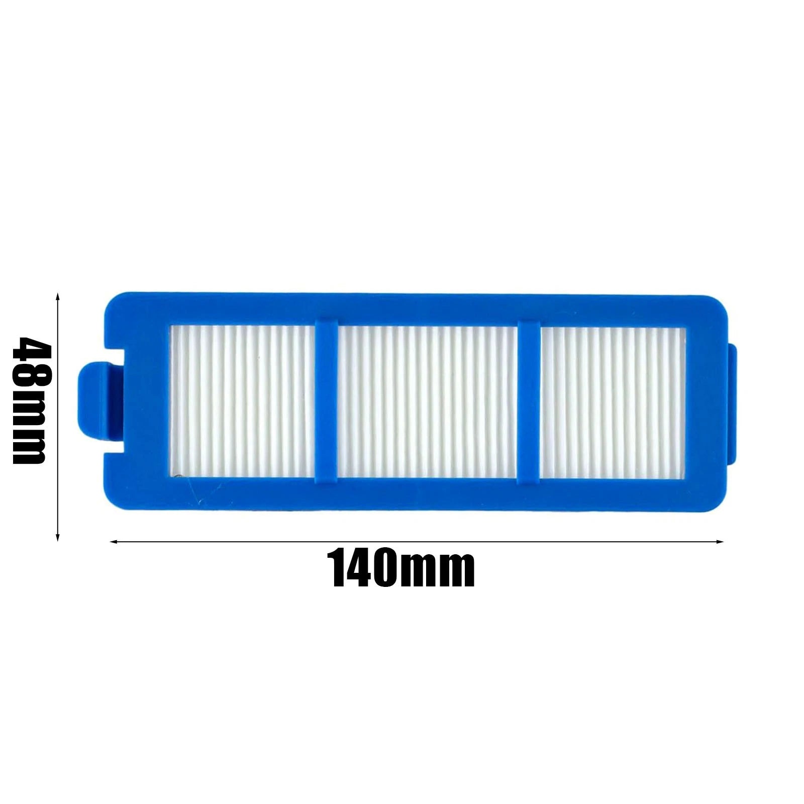 2X Dust Filter for RoboVac G40+ (Pack of 2)
