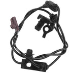 Rear Left ABS Wheel Speed Sensor for Ford Fusion, Lincoln (2007-2012)