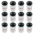 Set of 12 Fuel Filters for Cummins B6.7 L9 (2020–Present)