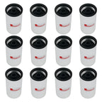 Set of 12 Fuel Filters for Cummins B6.7 L9 (2020–Present)