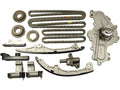 Timing Chain Kit & Water Pump for Mazda CX-9 (2007–2011) XP899CH