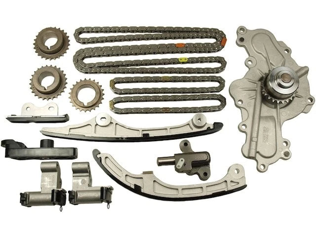 Timing Chain Kit & Water Pump for Mazda CX-9 (2007–2011) XP899CH