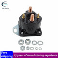 12V Starter Solenoid Relay Switch for AMC Ford Jeep New Holland (15436)