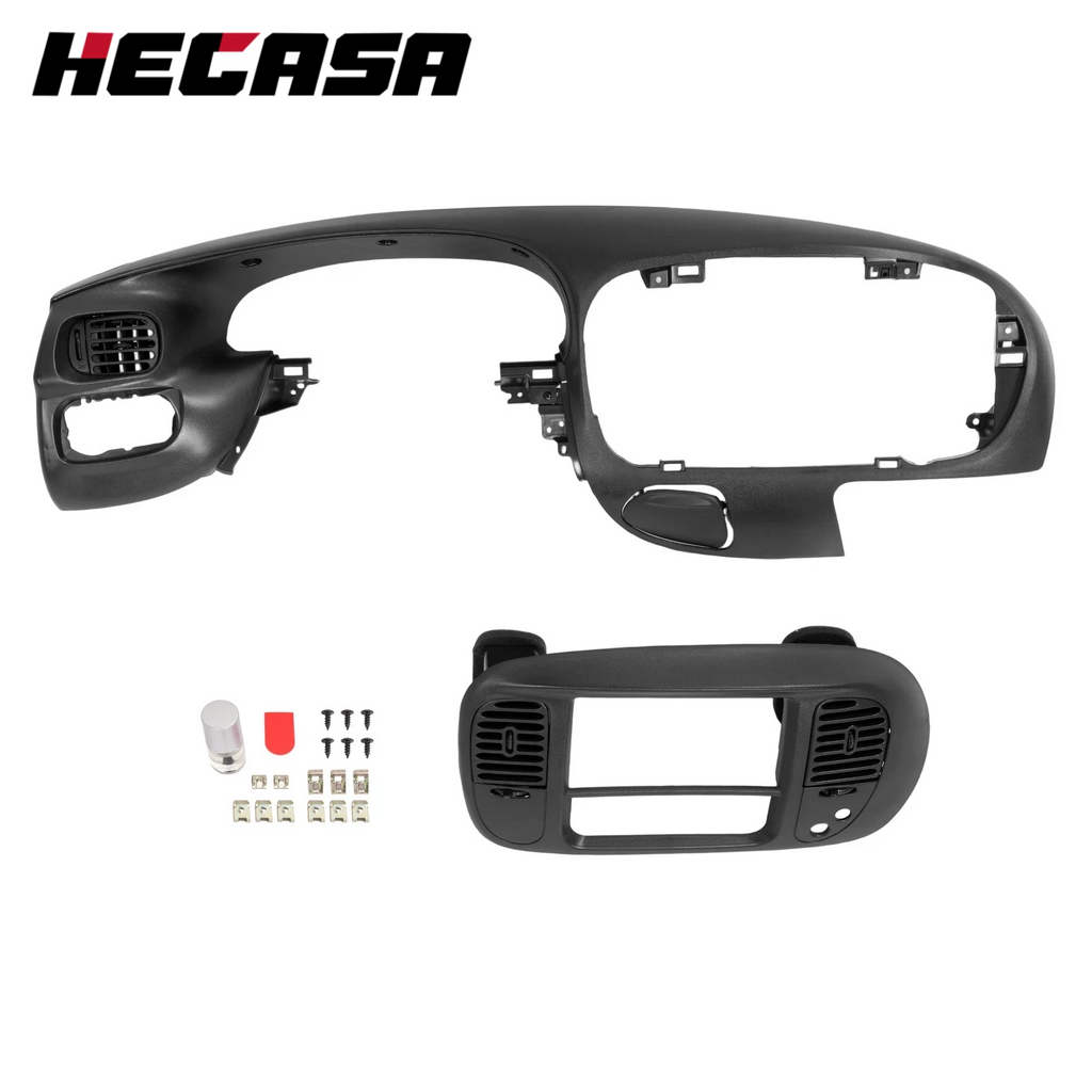 Dashboard Bezel for Ford F150 Expedition (1997–2003)