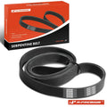 Serpentine Belt for Lincoln Town Car (1981–1989)