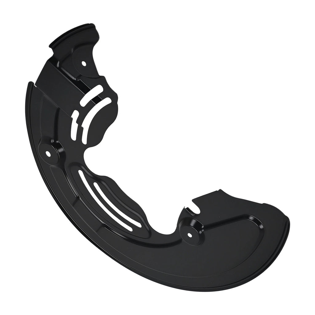 Front Left Brake Dust Shield for Ford Expedition F-150 (2007–2021)
