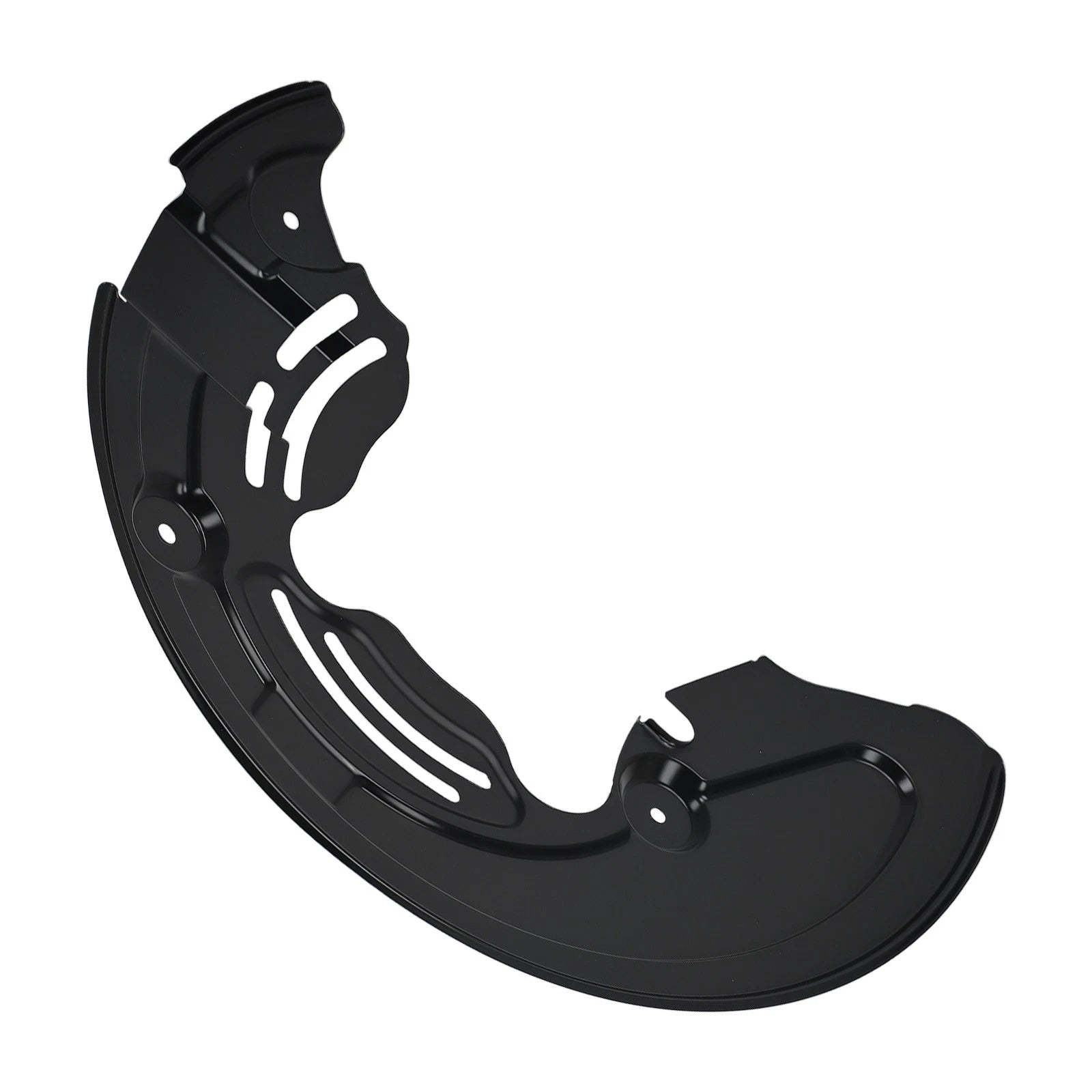 Front Left Brake Dust Shield for Ford Expedition F-150 (2007–2021)