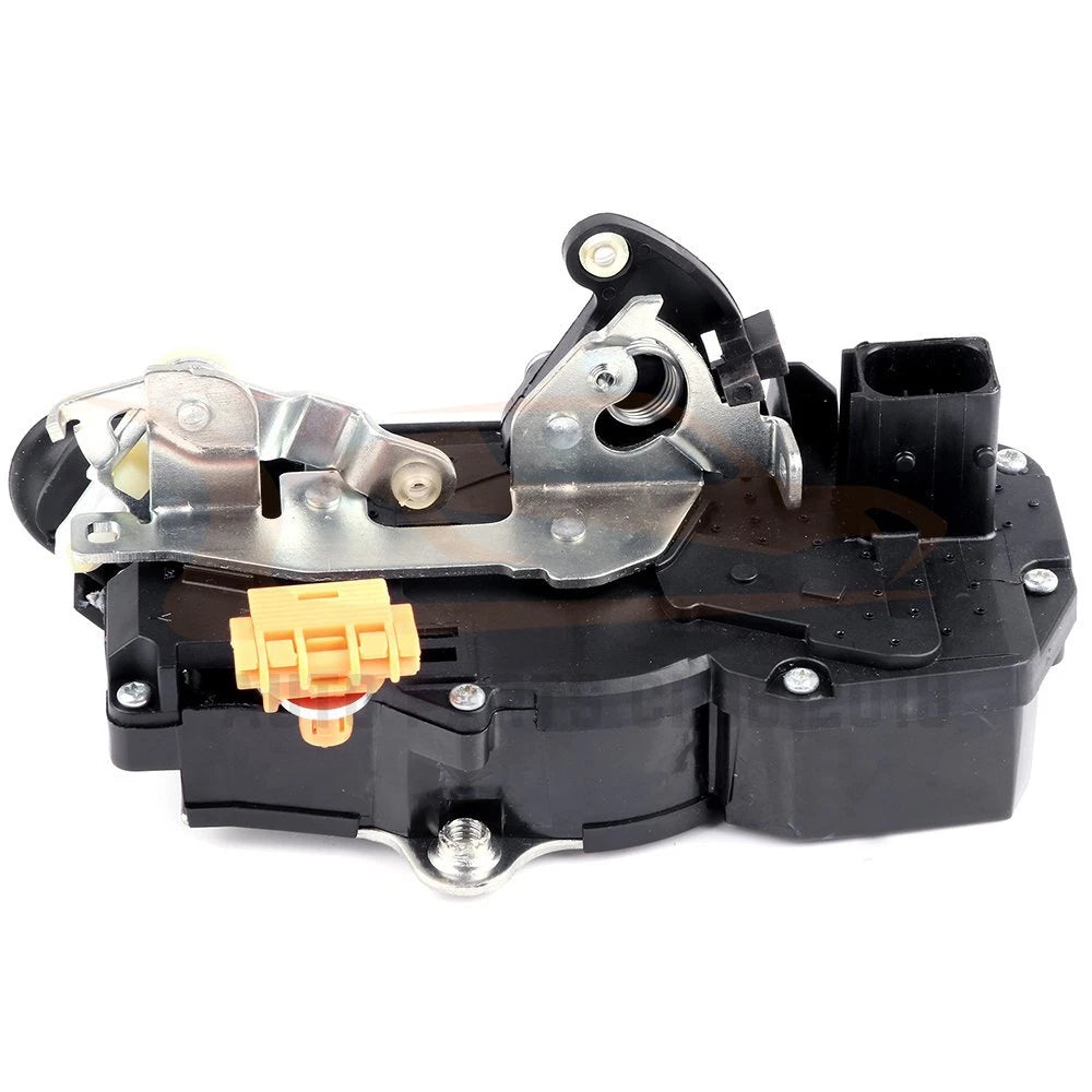 Door Lock Actuator Motor Rear Left for Pontiac Grand Prix (2004–2008) 25955873