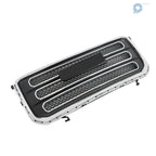 Front Bumper Grille Assembly for GMC Acadia SLT (2013-2016)