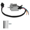 Cooling Fan Control Module for Audi A4 (2002–2009)