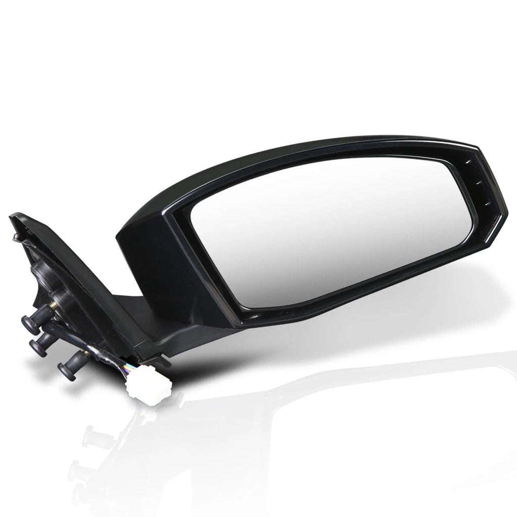 Powered Side Rear View Mirror for Nissan Frontier/Xterra (2005–2017)