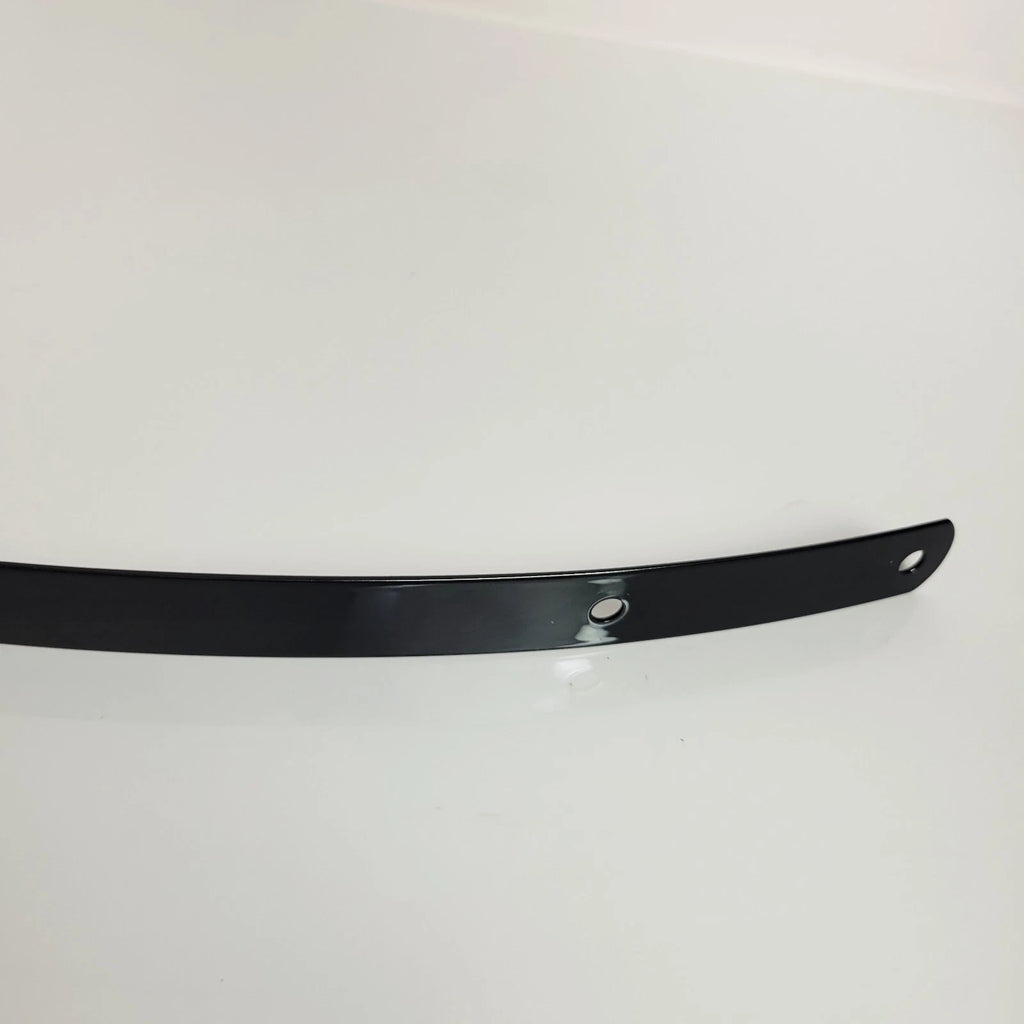 Windshield Outer Brace Trim for Harley Softail FLST Fat Boy (2000–2017) 57689-10