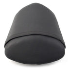 Rear Pillion Passenger Seat Pad Cushion for Kawasaki Ninja 250R EX250 (2008–2012)