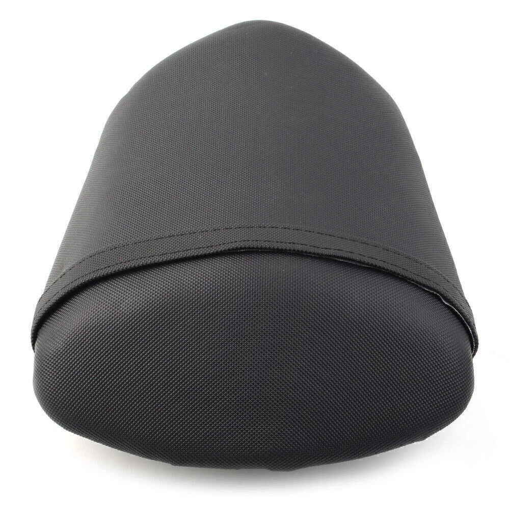 Rear Pillion Passenger Seat Pad Cushion for Kawasaki Ninja 250R EX250 (2008–2012)