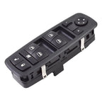 Window Lift Switch for Dodge Dart (2013-2016) Black Plastic