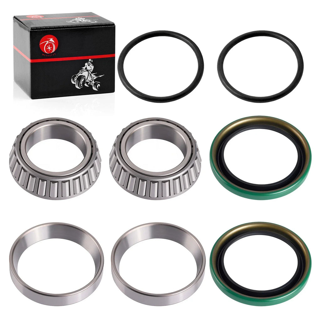 Rear Hub Bearing Seal Repair Kit for Polaris Scrambler
