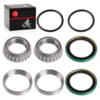 Rear Hub Bearing Seal Repair Kit for Polaris Scrambler