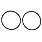 2X Fuel Pump O-Ring for Yamaha FJR1300A FJR1300AE FJR1300ES V-Star 1300 XJR1300